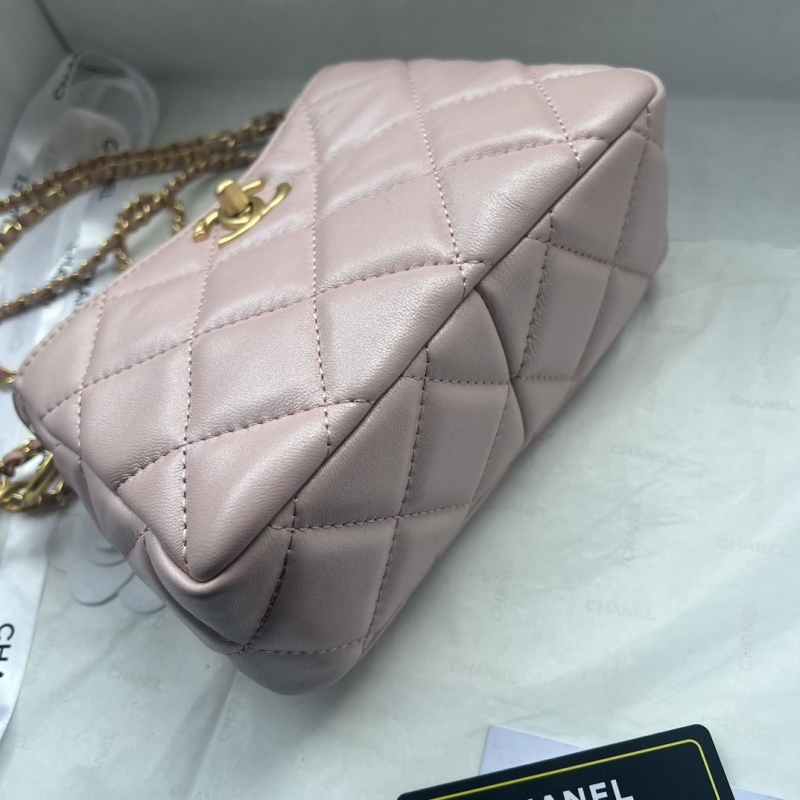 Chanel Hobo Bags